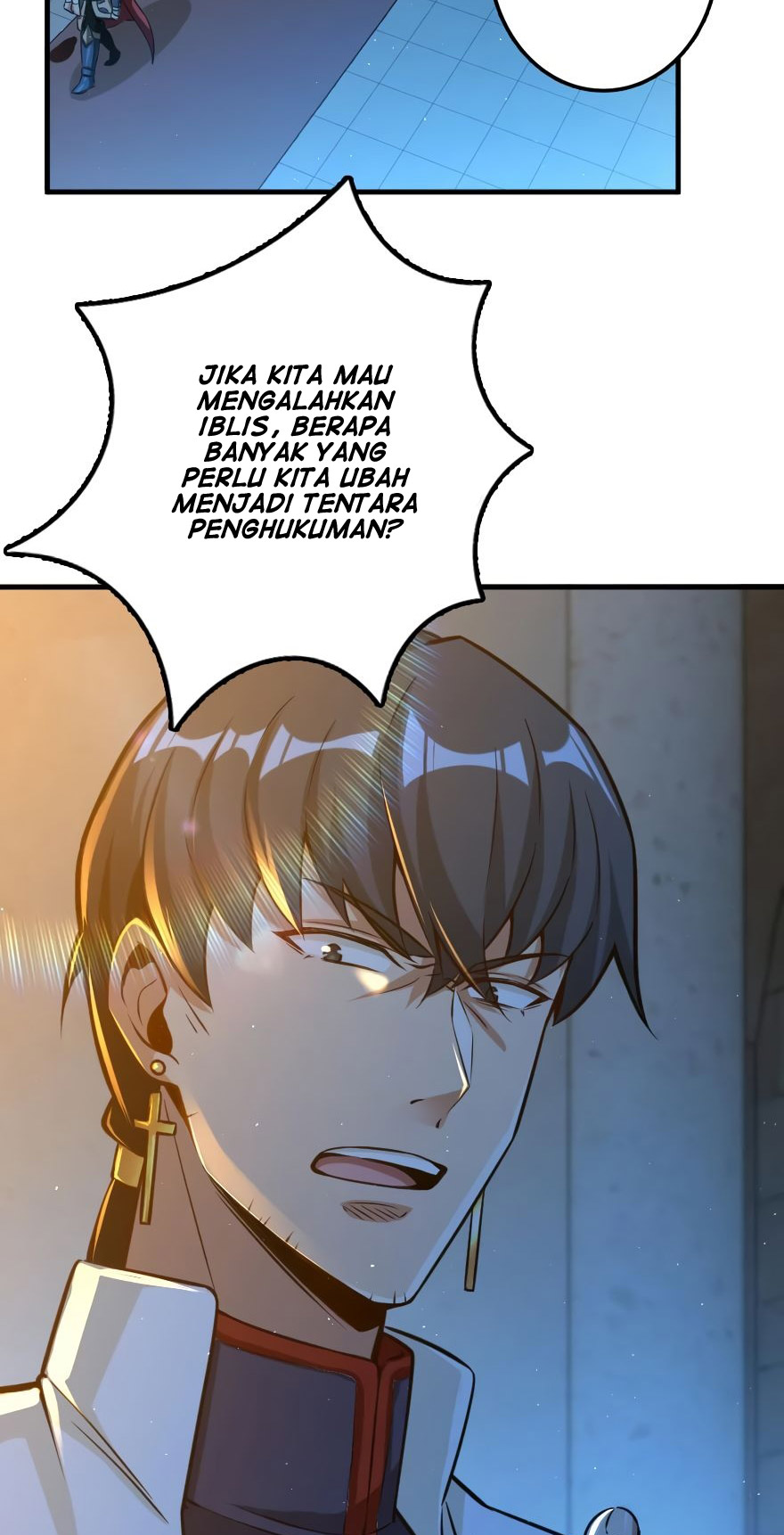 Release That Witch chapter 114 halaman 12