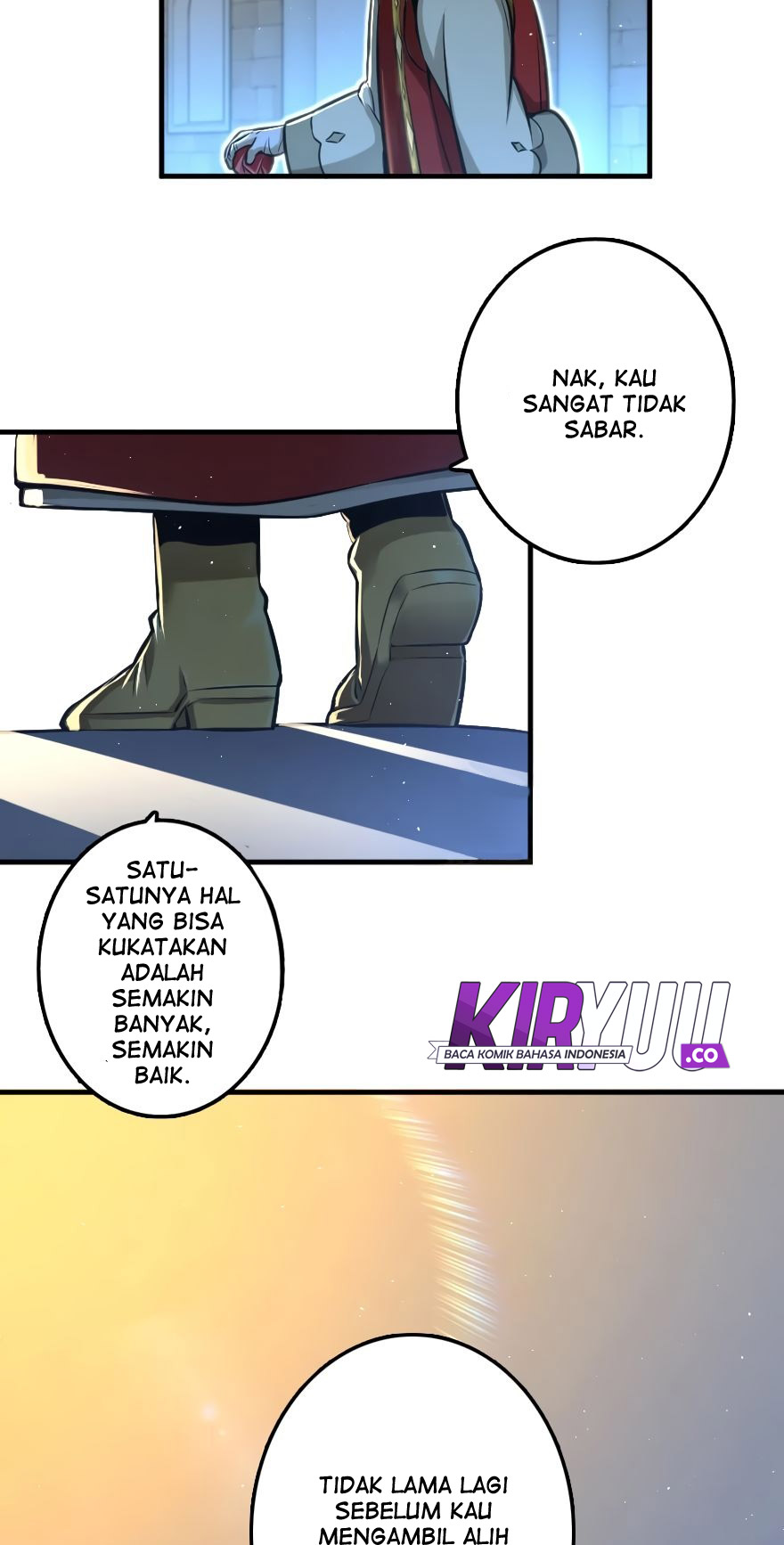 Release That Witch chapter 114 halaman 14