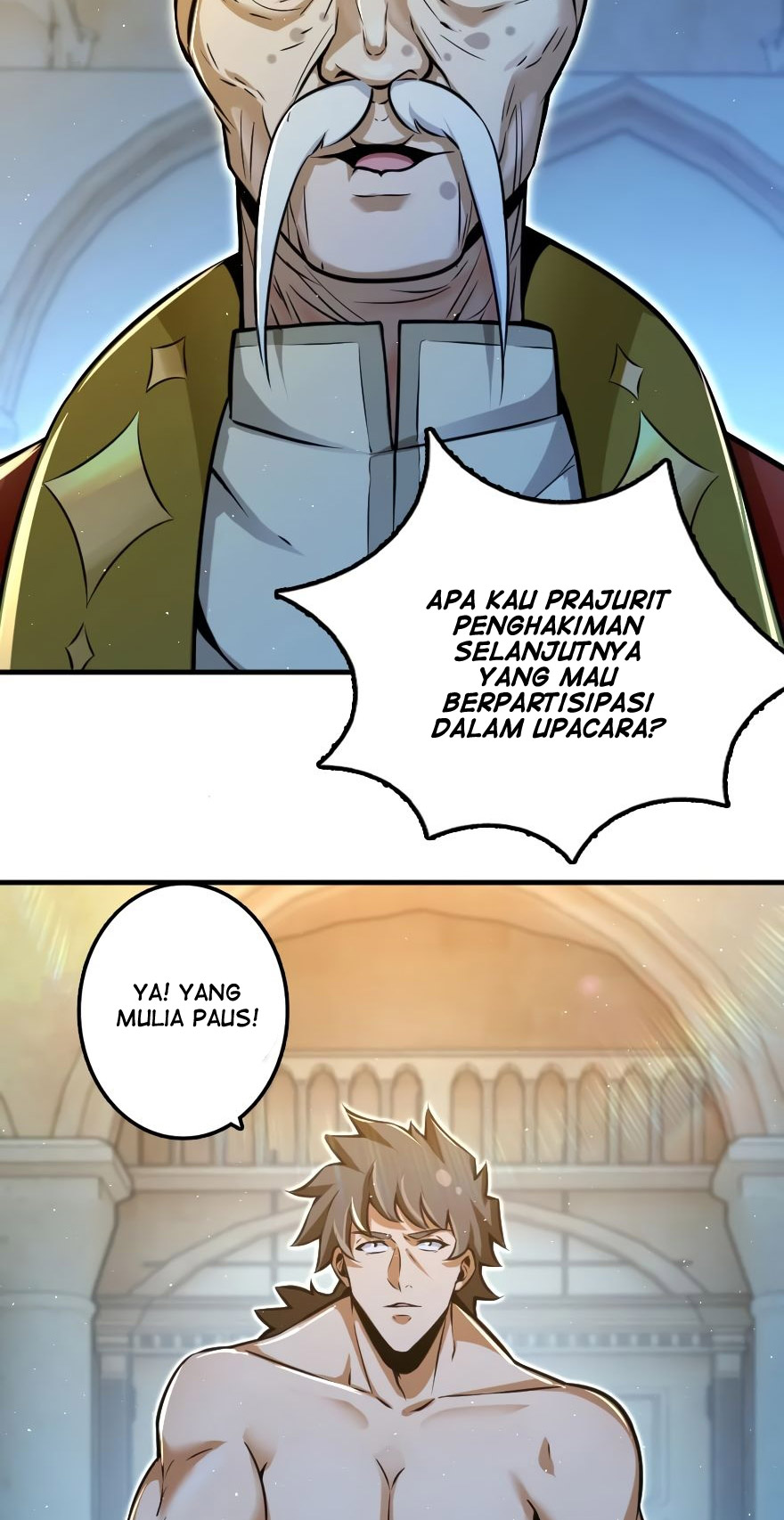 Release That Witch chapter 114 halaman 18