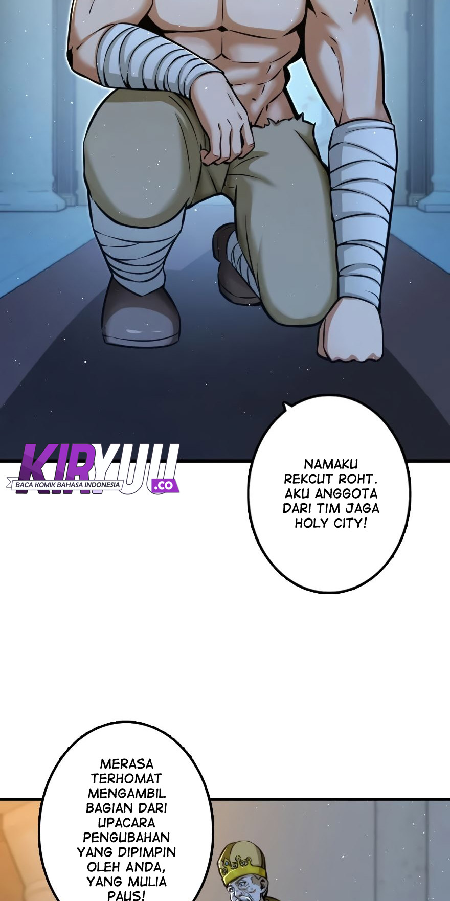 Release That Witch chapter 114 halaman 19