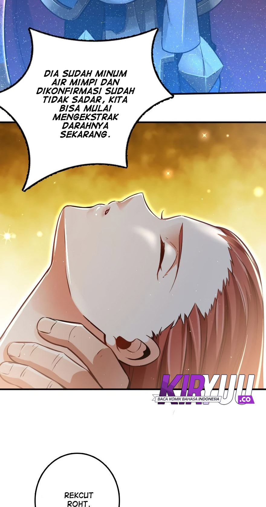 Release That Witch chapter 114 halaman 22