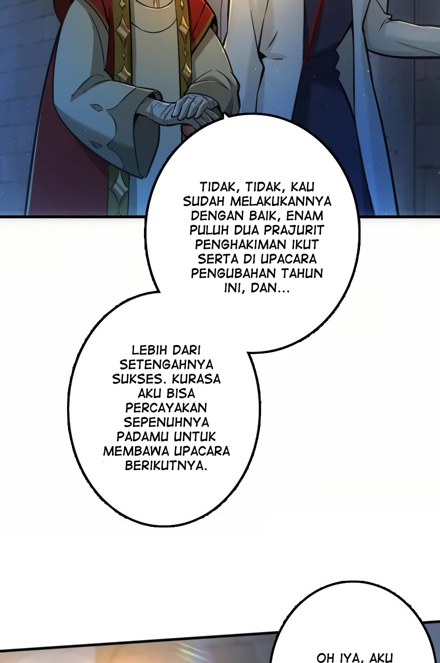 Release That Witch chapter 114 halaman 36