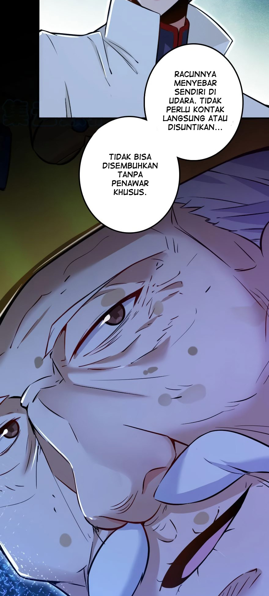 Release That Witch chapter 114 halaman 38
