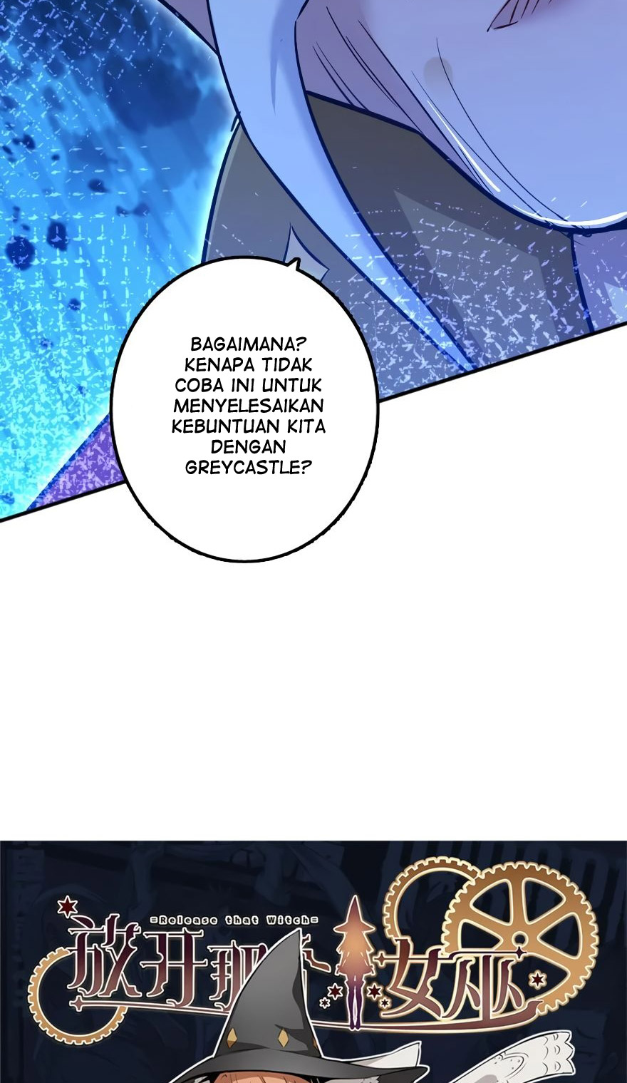 Release That Witch chapter 114 halaman 39
