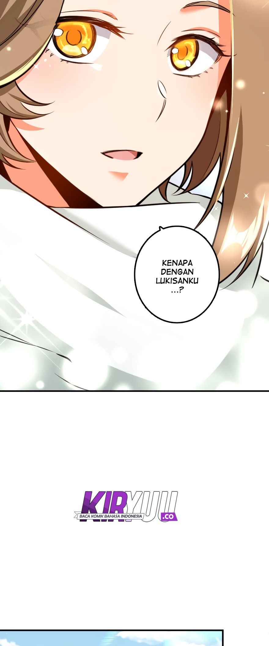 Release That Witch Bab 115 halaman 10