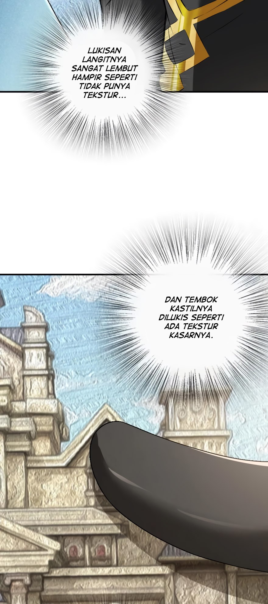 Release That Witch Bab 115 halaman 18