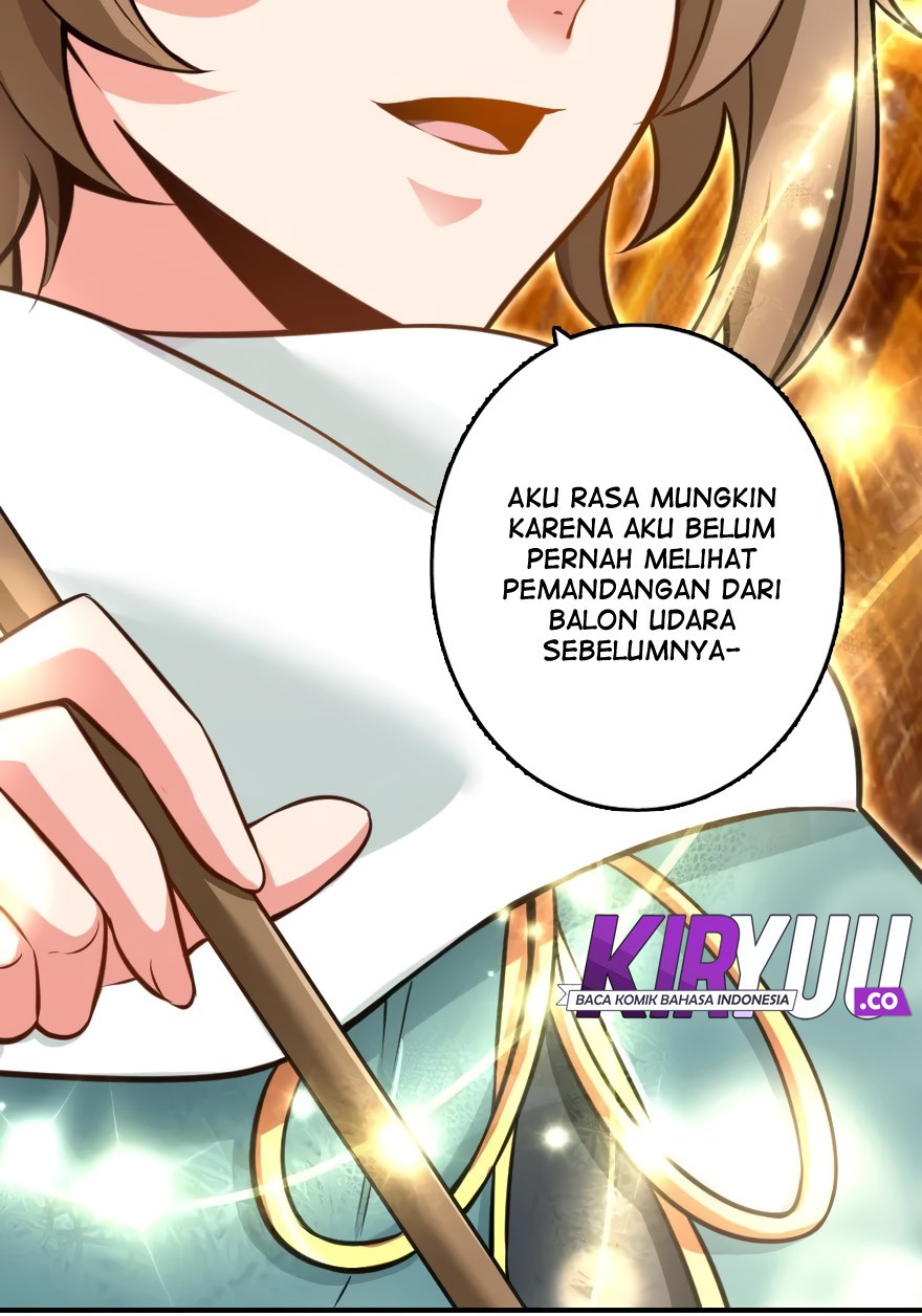 Release That Witch Bab 115 halaman 24