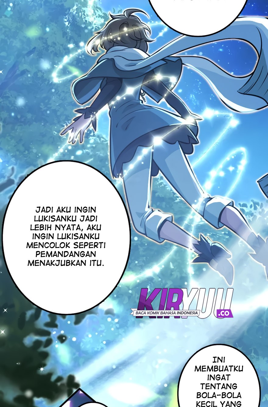 Release That Witch Bab 115 halaman 27
