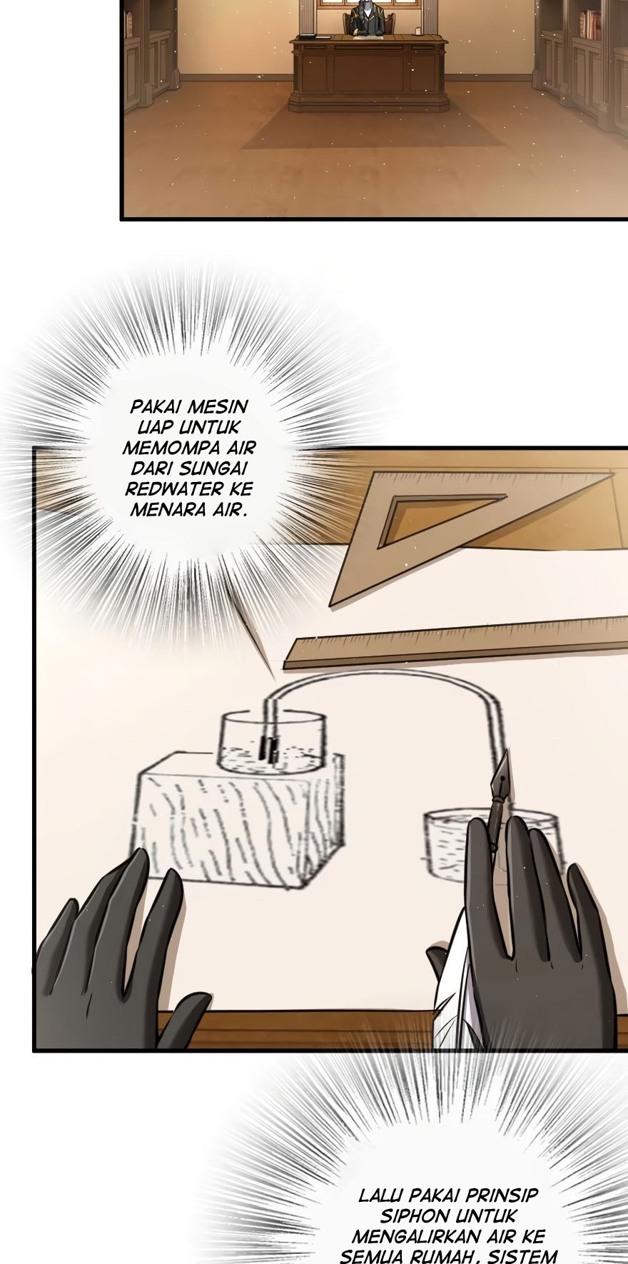 Release That Witch Bab 116 halaman 3