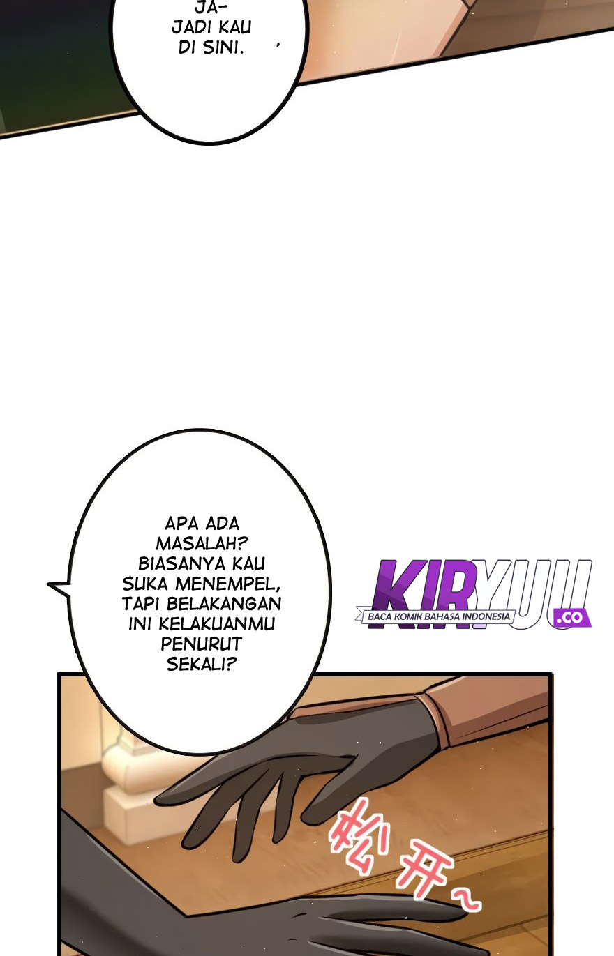Release That Witch Bab 116 halaman 14