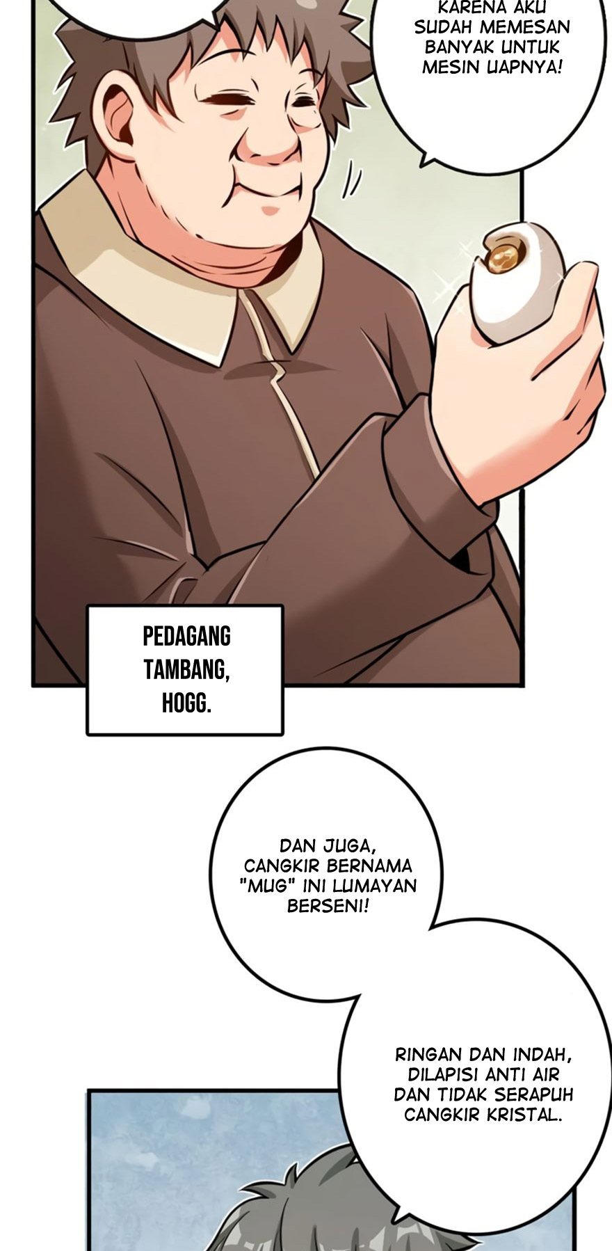 Release That Witch Bab 117 halaman 5