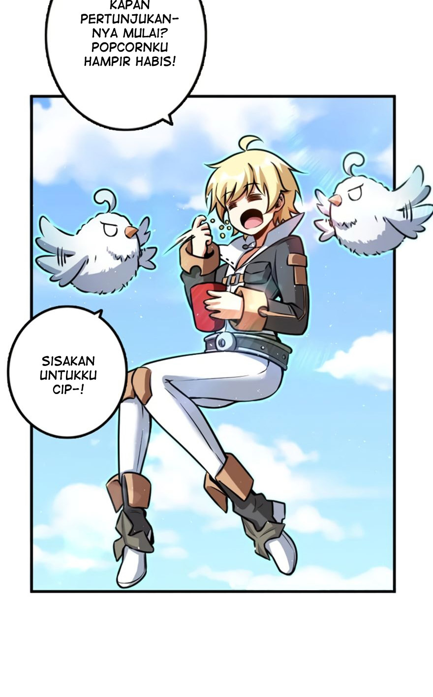 Release That Witch Bab 117 halaman 9