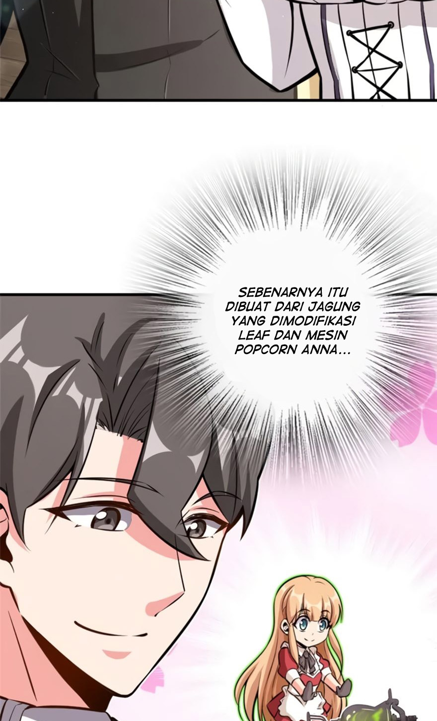 Release That Witch Bab 117 halaman 12