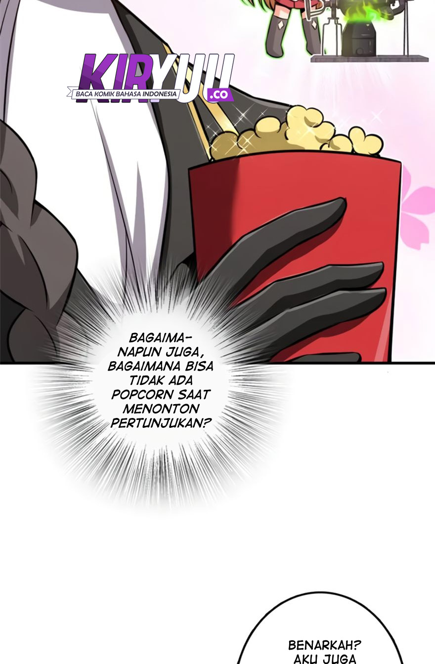 Release That Witch Bab 117 halaman 13