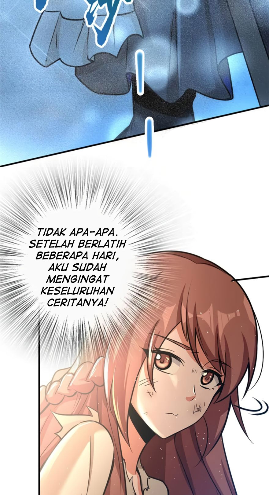 Release That Witch Bab 117 halaman 22