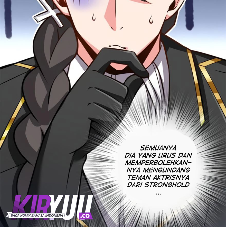 Release That Witch Bab 117 halaman 28