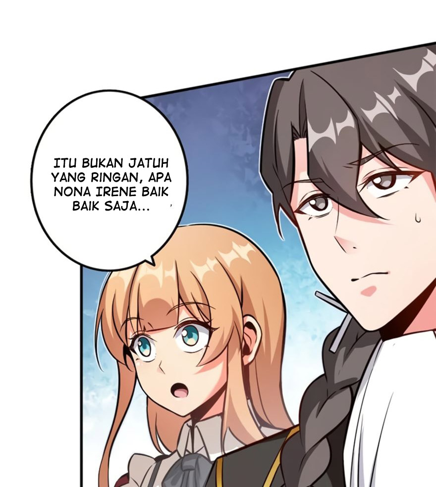 Release That Witch Bab 117 halaman 40