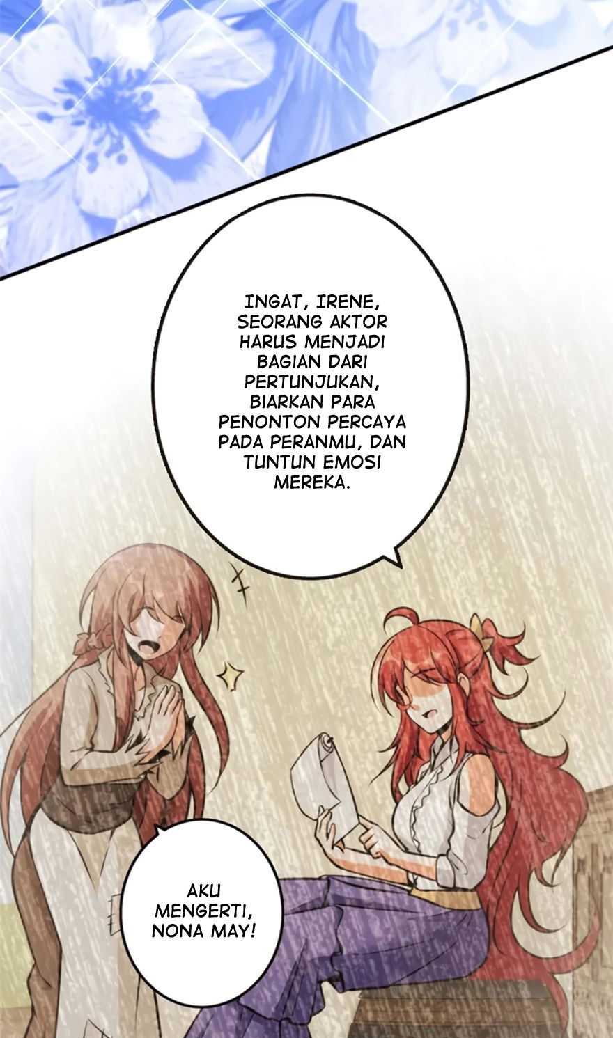 Release That Witch Bab 118 halaman 8