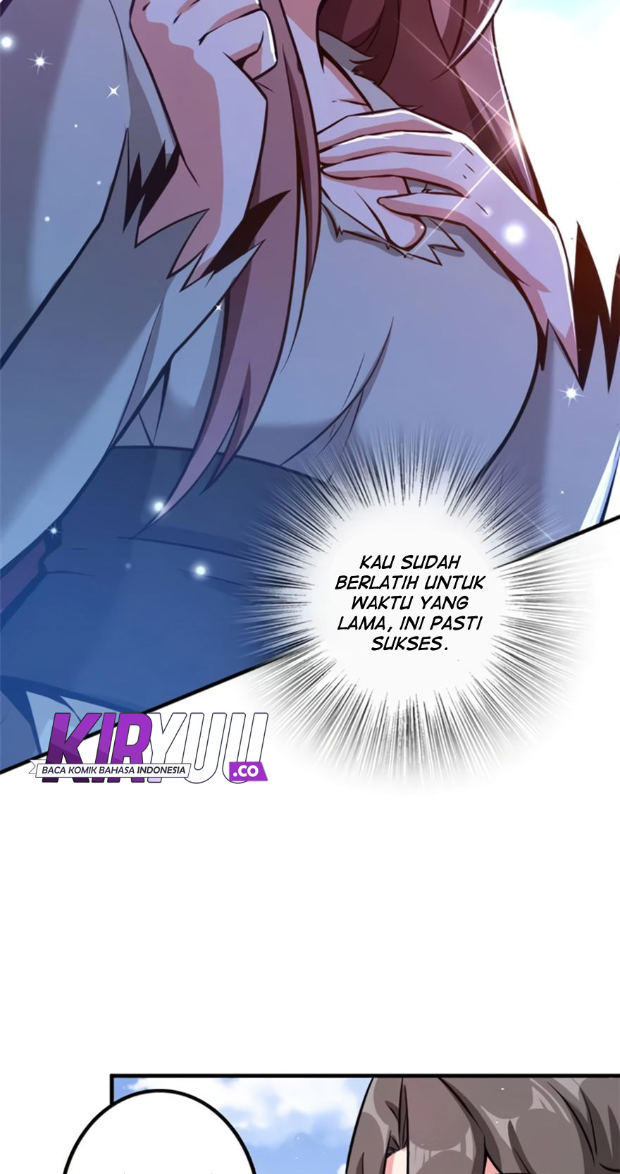 Release That Witch Bab 118 halaman 16