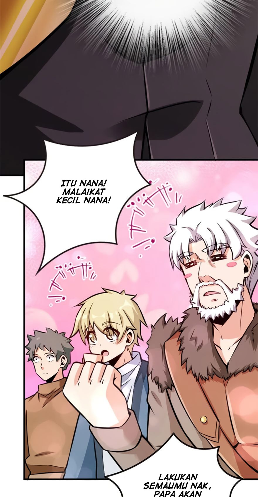Release That Witch Bab 118 halaman 30