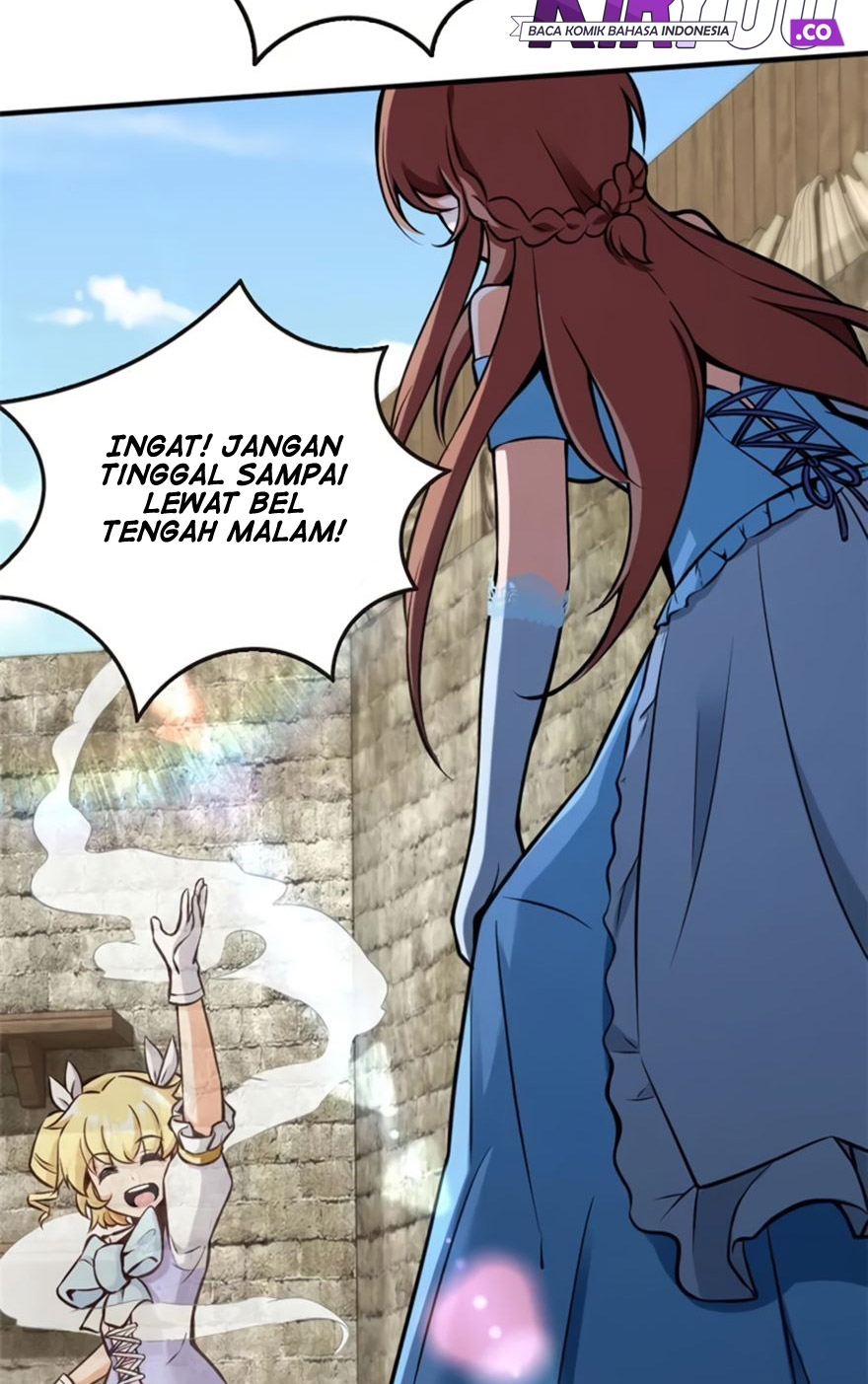 Release That Witch Bab 118 halaman 35