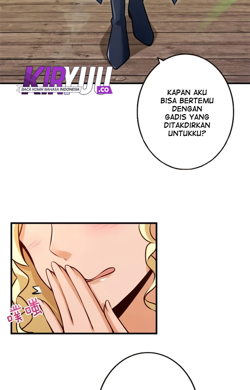 Release That Witch Bab 118 halaman 40