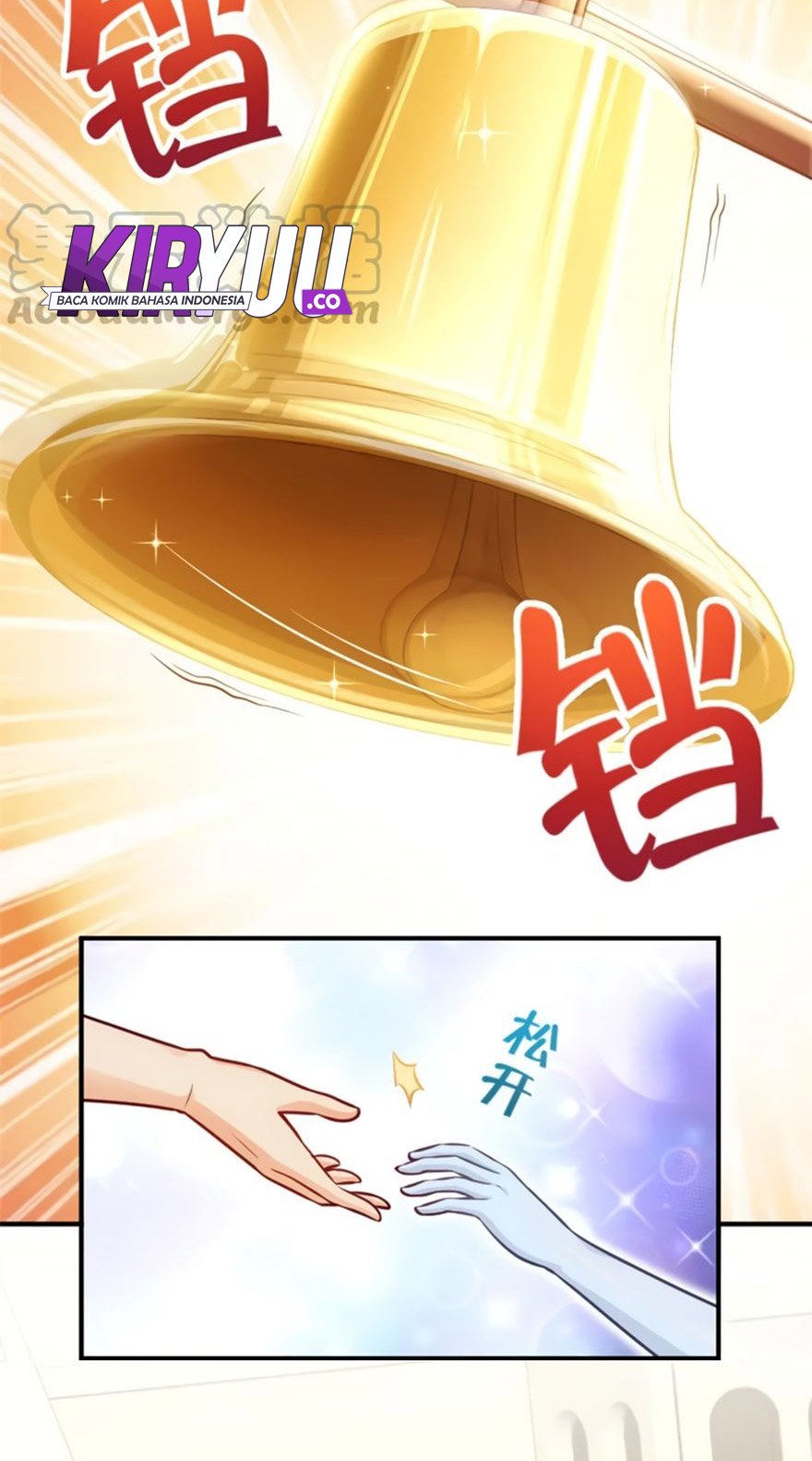 Release That Witch Bab 119 halaman 7