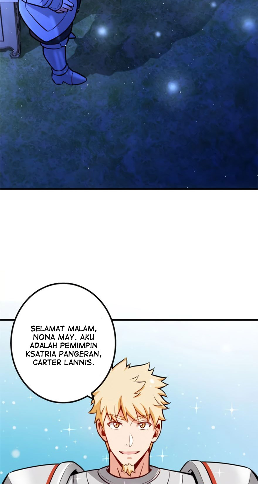 Release That Witch Bab 119 halaman 26