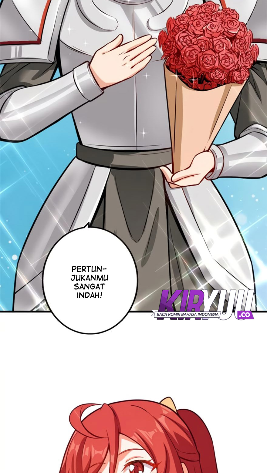 Release That Witch Bab 119 halaman 27