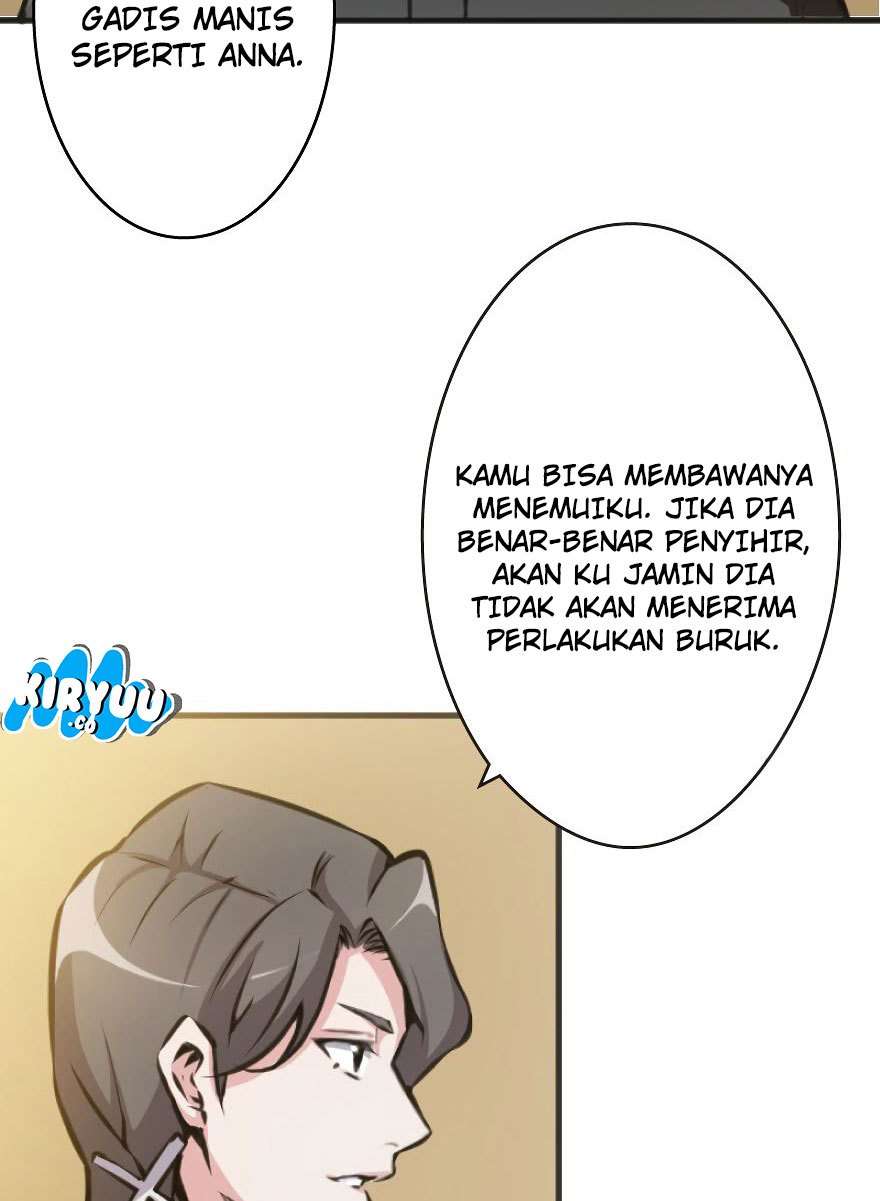 Release That Witch chapter 12 halaman 6