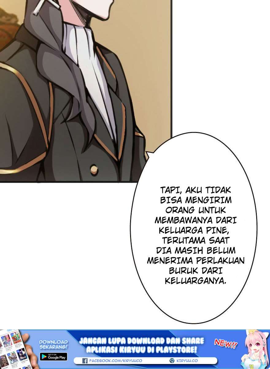Release That Witch chapter 12 halaman 7
