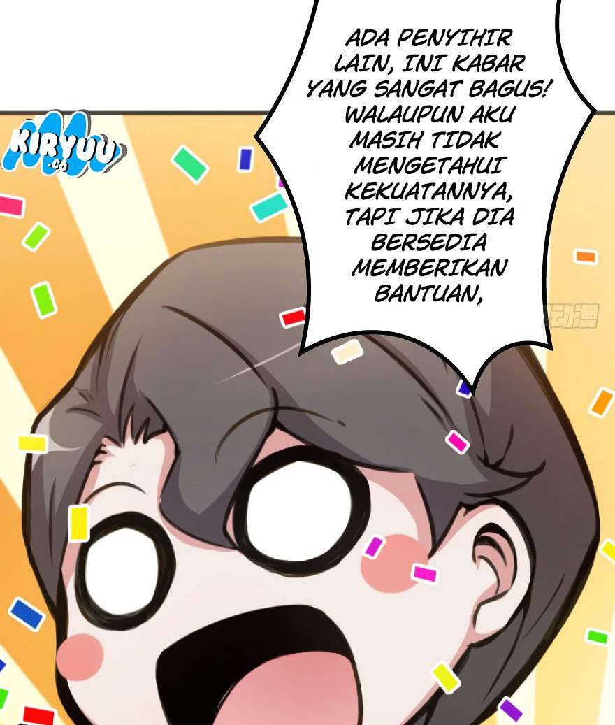Release That Witch chapter 12 halaman 9
