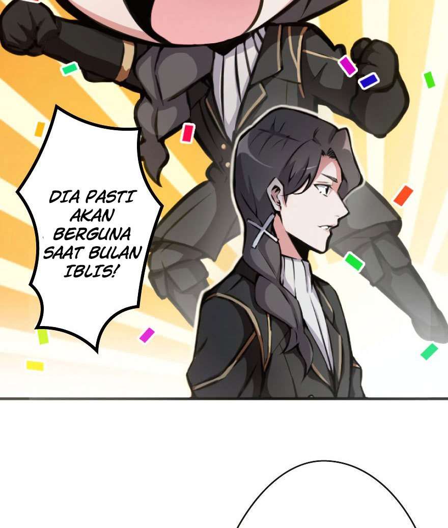 Release That Witch chapter 12 halaman 10