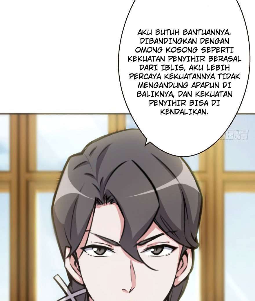 Release That Witch chapter 12 halaman 11