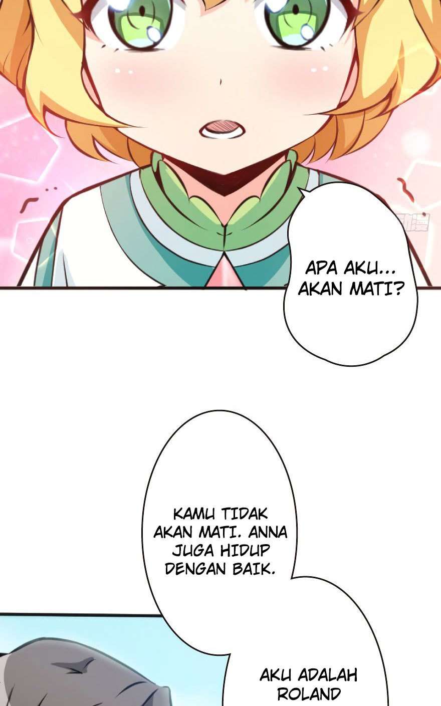 Release That Witch chapter 12 halaman 20