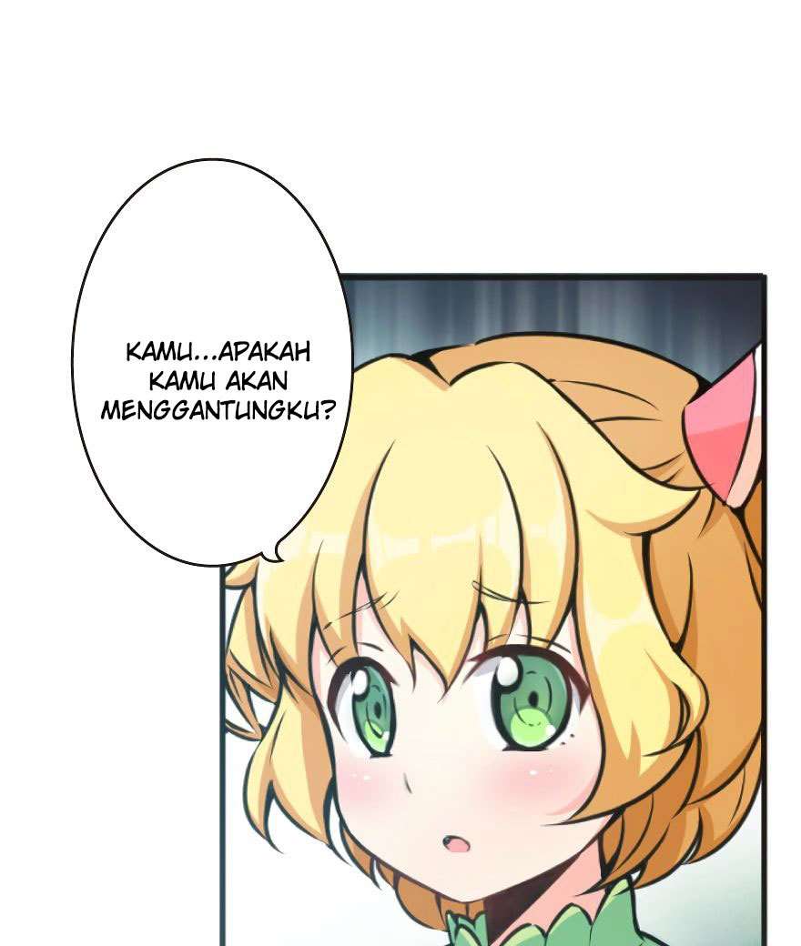 Release That Witch chapter 12 halaman 28