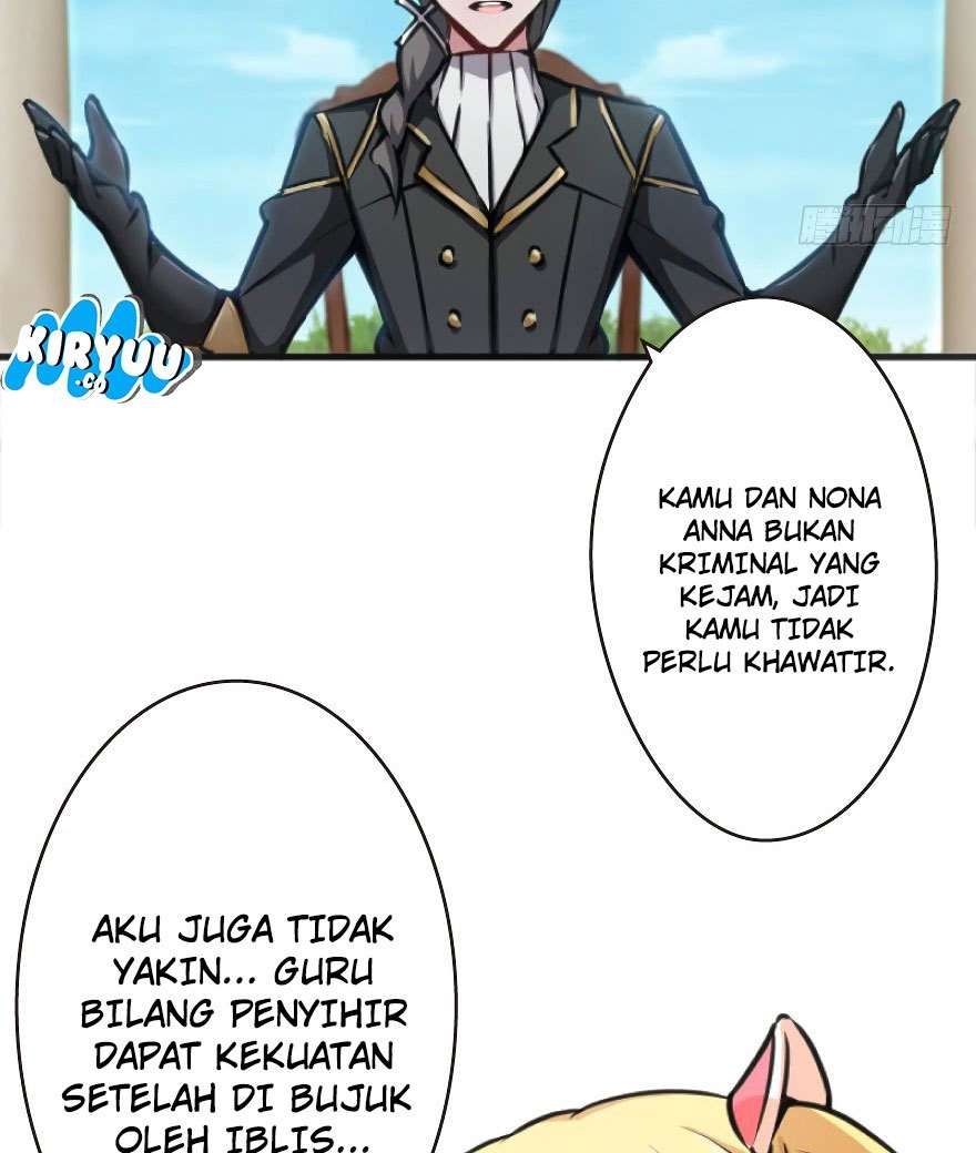 Release That Witch chapter 12 halaman 30