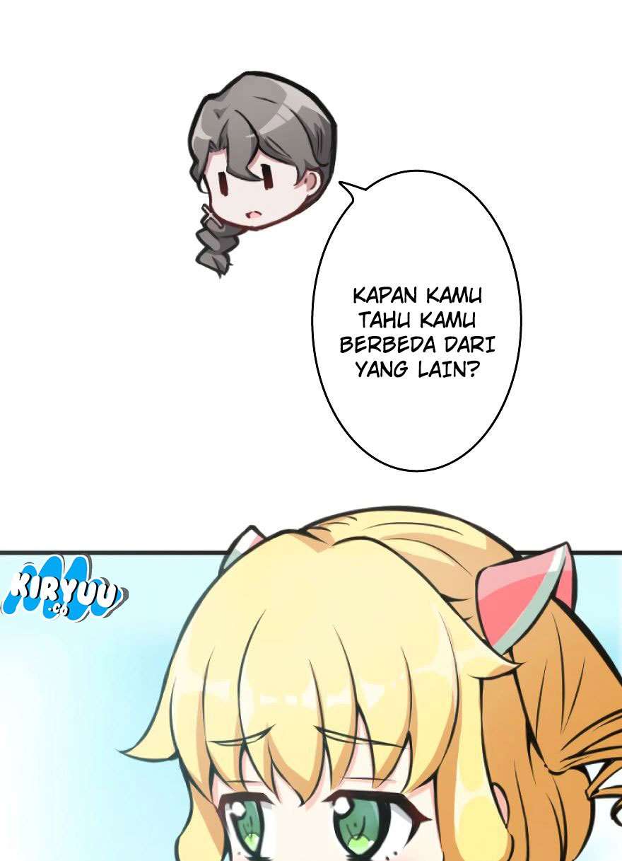 Release That Witch chapter 12 halaman 33