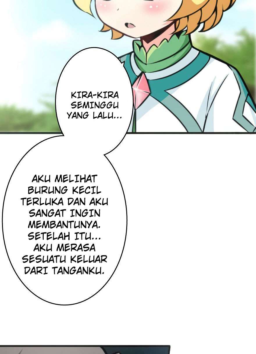 Release That Witch chapter 12 halaman 34