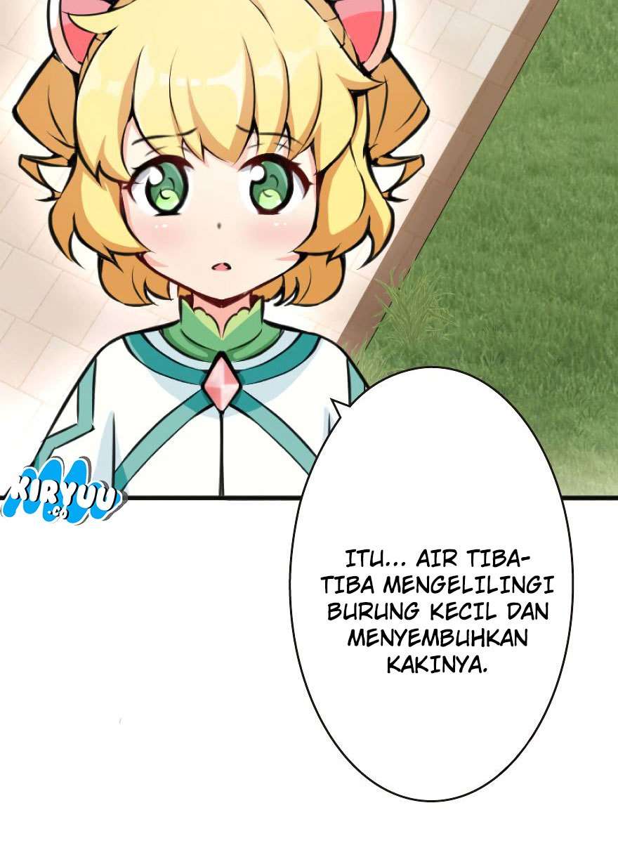 Release That Witch chapter 12 halaman 37