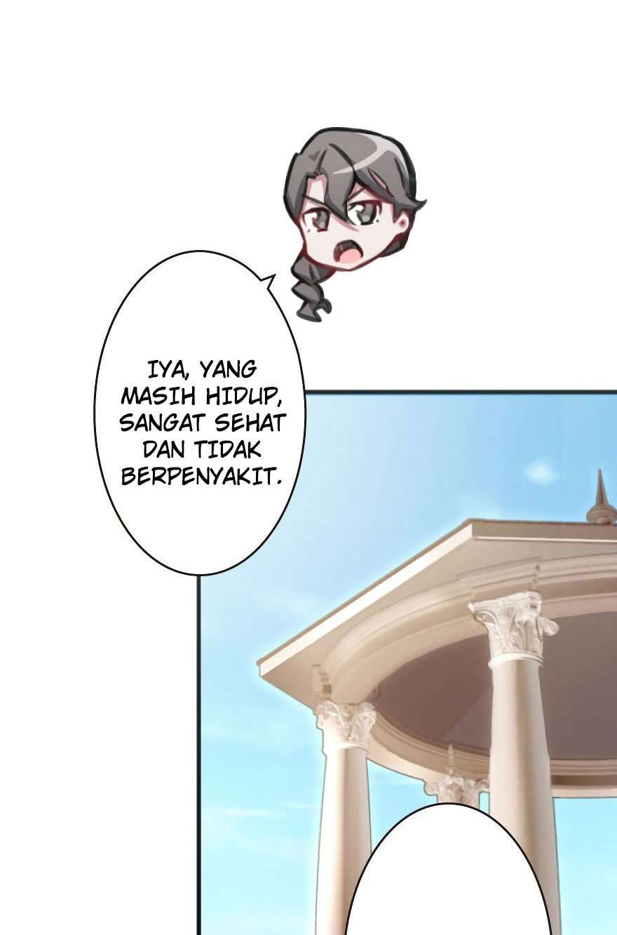 Release That Witch chapter 12 halaman 39