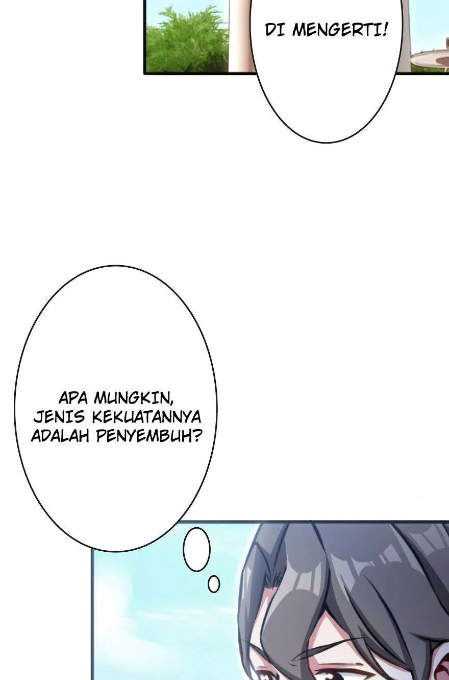Release That Witch chapter 12 halaman 40