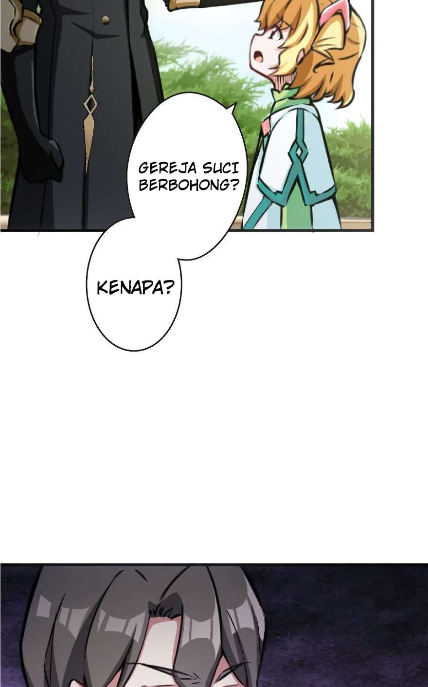 Release That Witch chapter 12 halaman 46