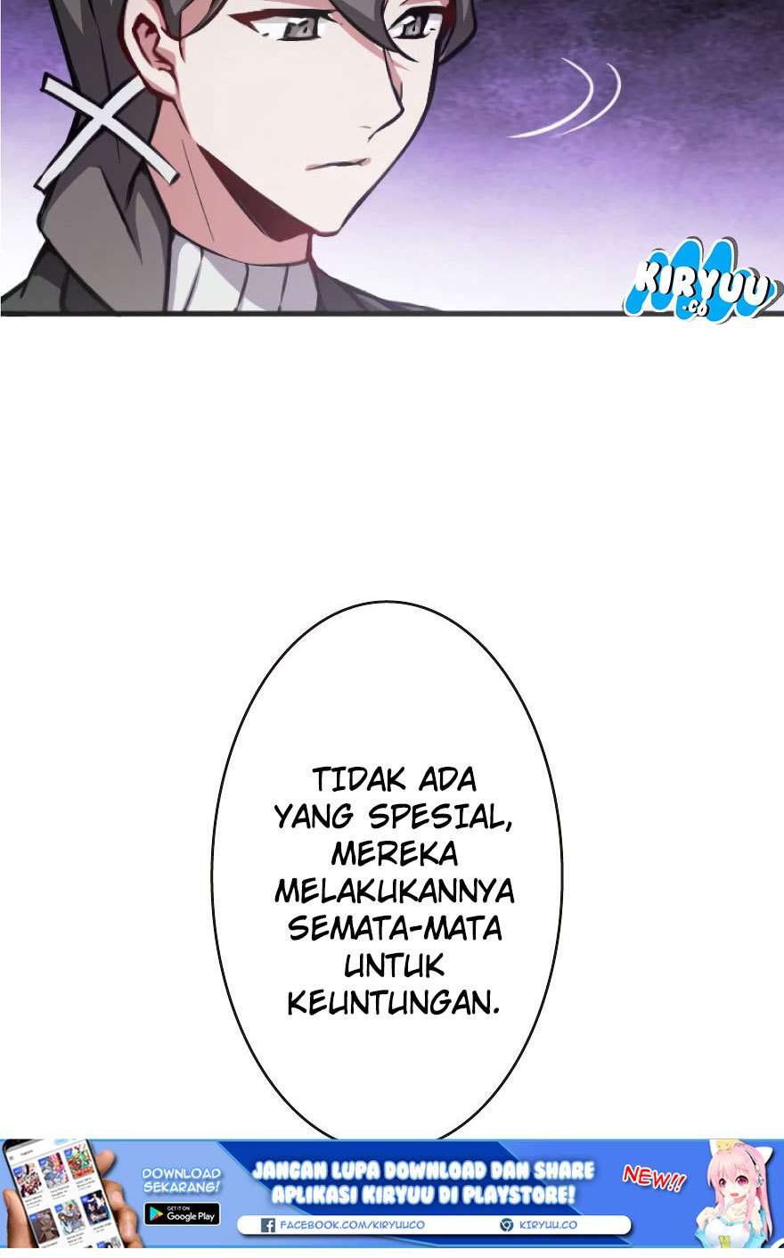 Release That Witch chapter 12 halaman 47