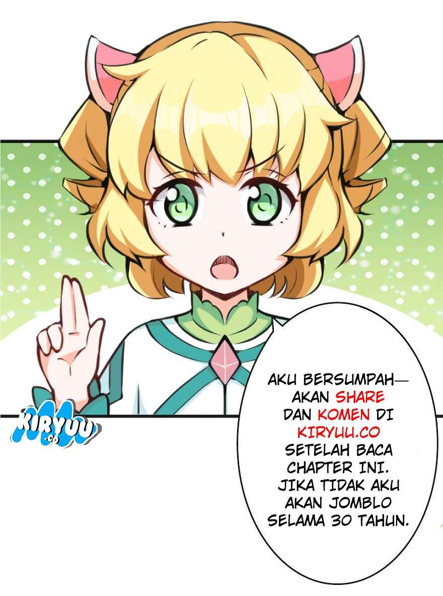 Release That Witch chapter 12 halaman 48