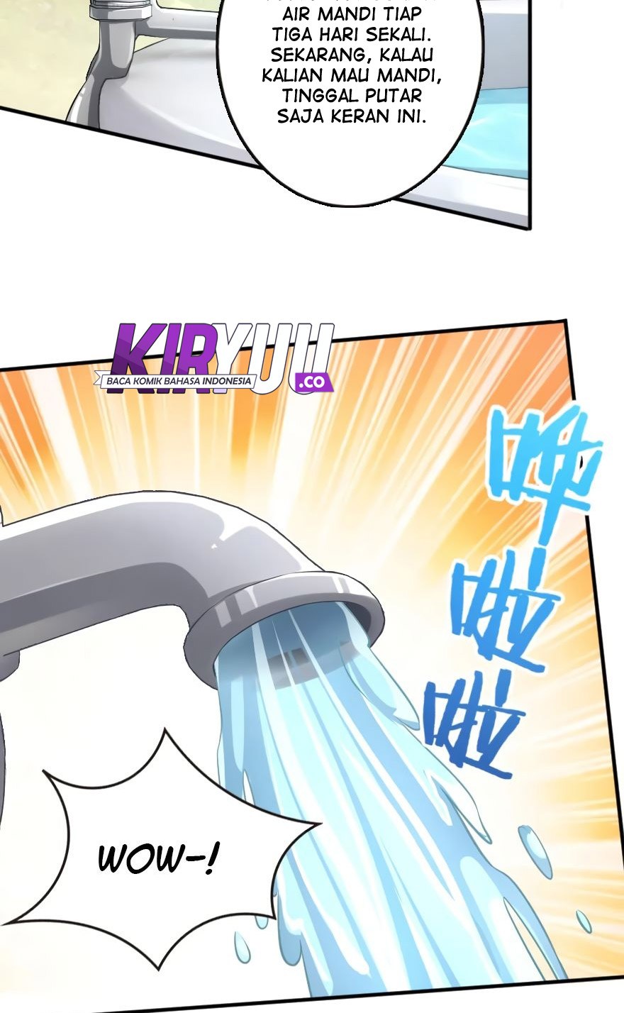 Release That Witch Bab 120 halaman 6