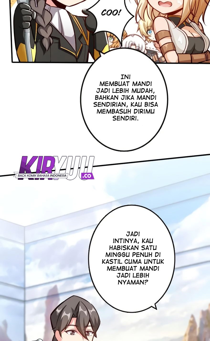 Release That Witch Bab 120 halaman 17