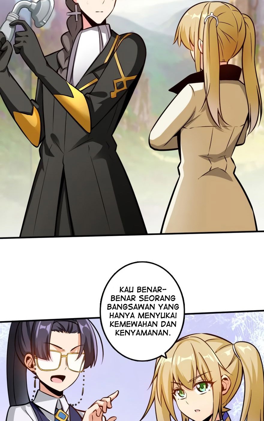 Release That Witch Bab 120 halaman 18