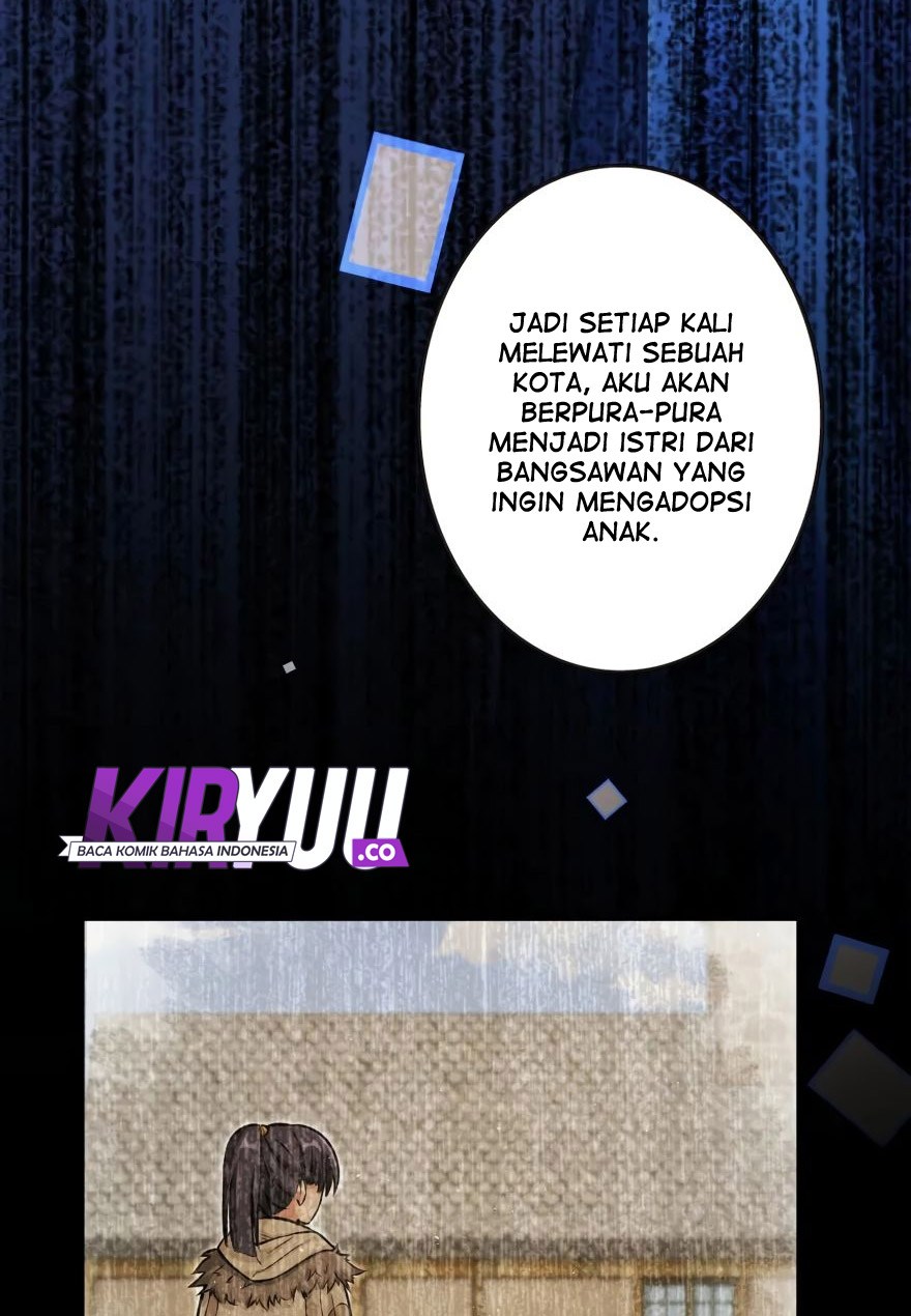 Release That Witch Bab 120 halaman 27
