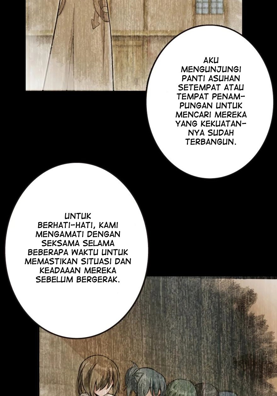 Release That Witch Bab 120 halaman 28